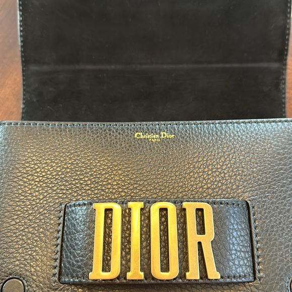 DIOR logo bag - Picture 4 of 16